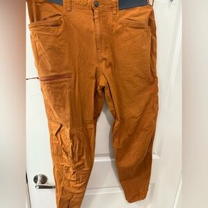 Patagonia Men’s Venga Rock Pants